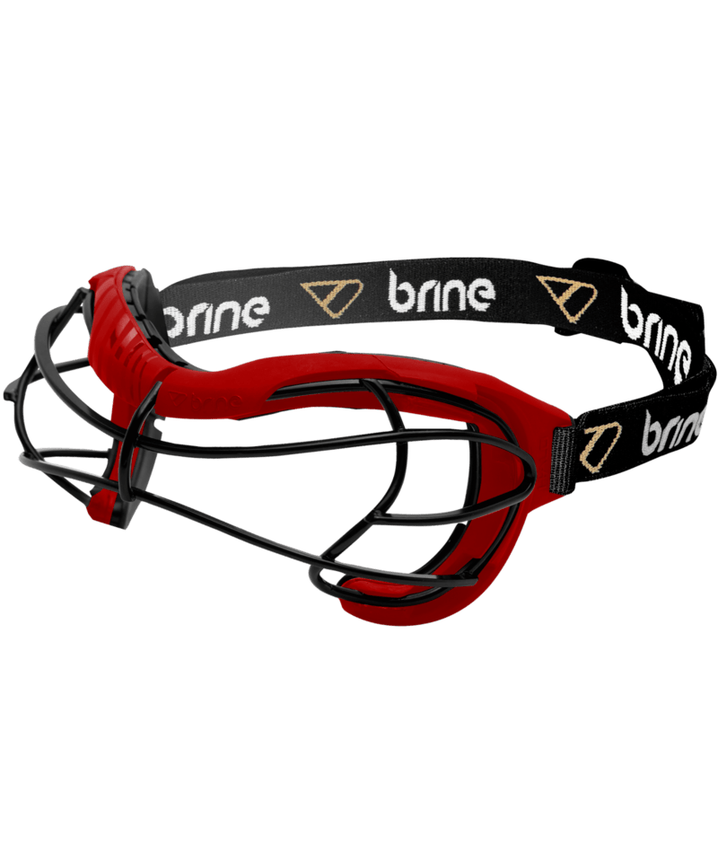 HALO GOGGLES - RD RED