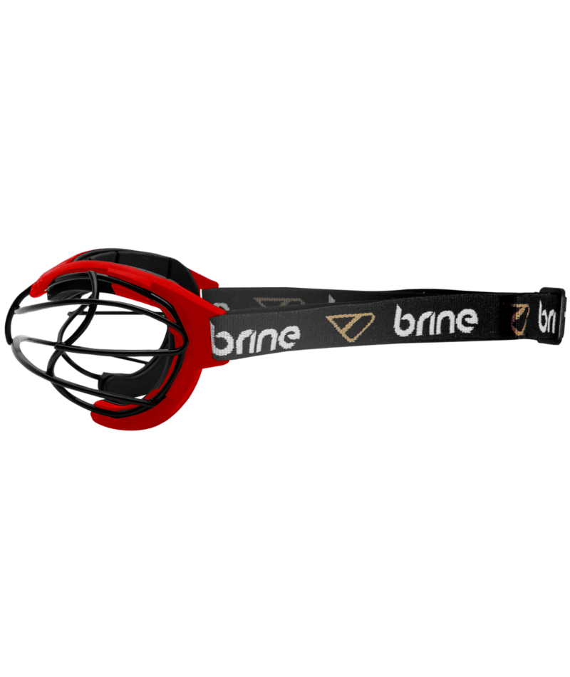 HALO GOGGLES - RD RED