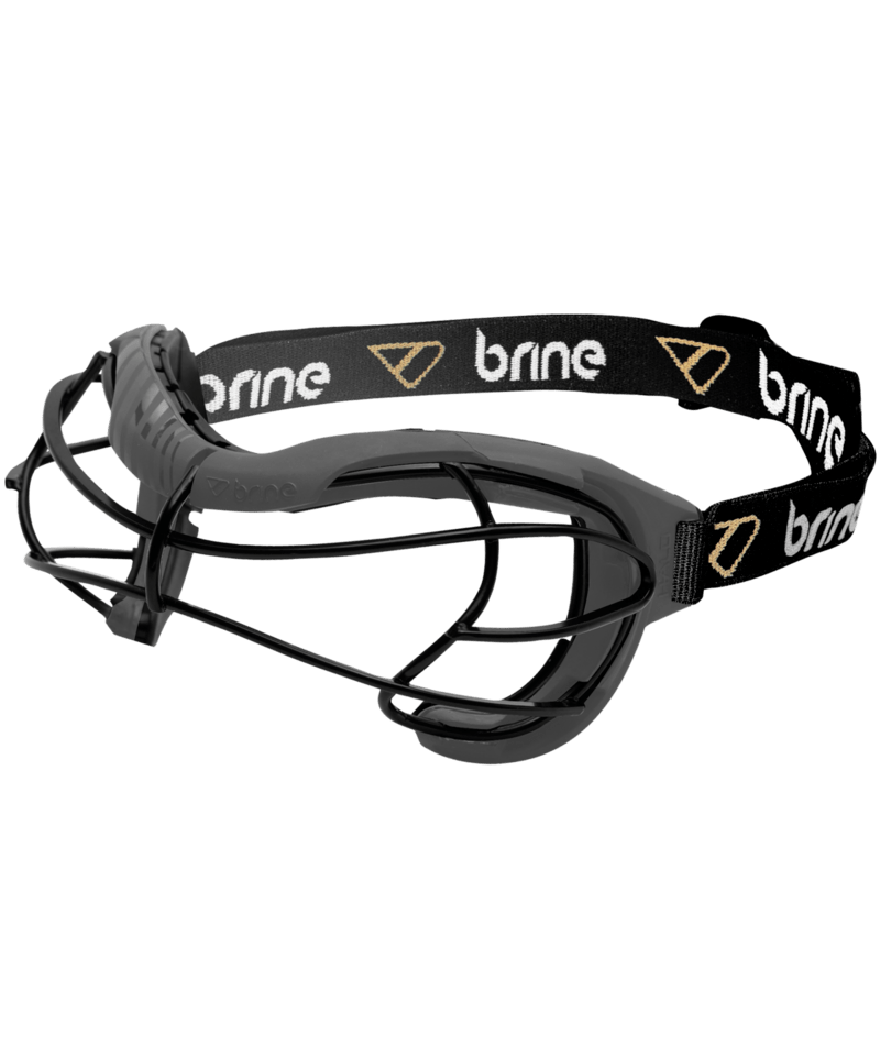 HALO GOGGLES - SL SILVER
