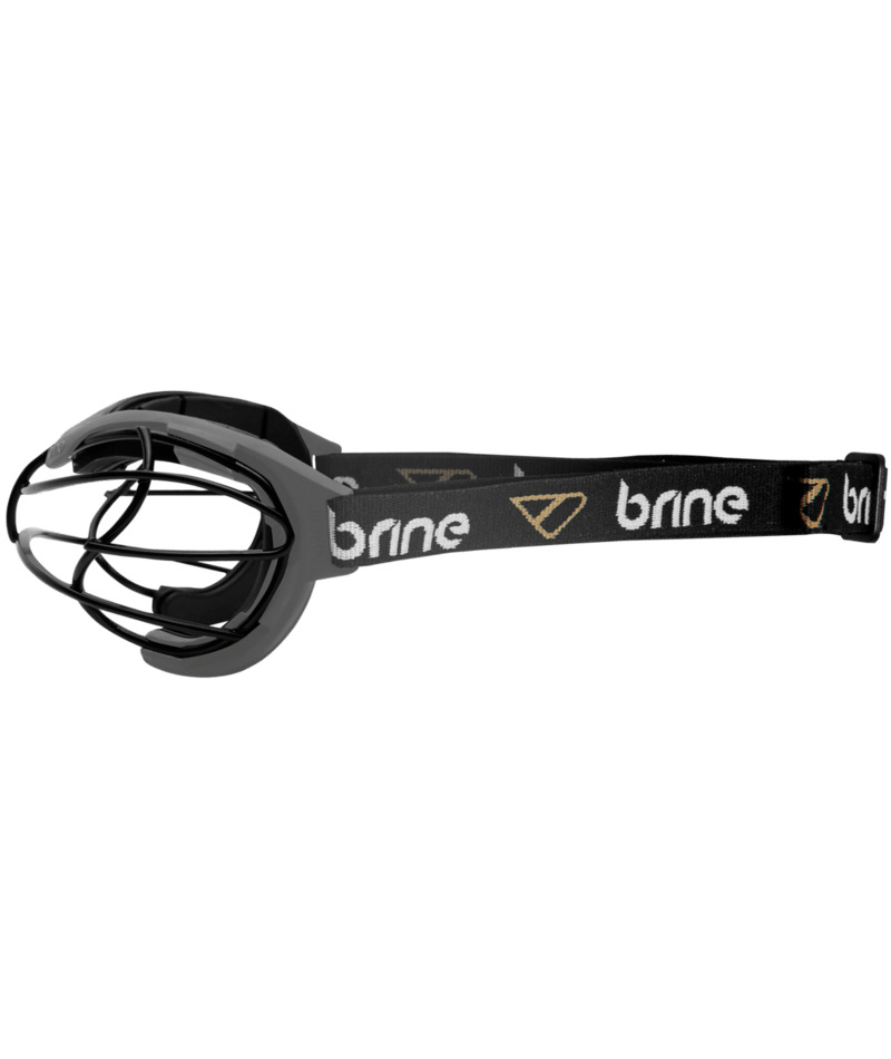 HALO GOGGLES - SL SILVER