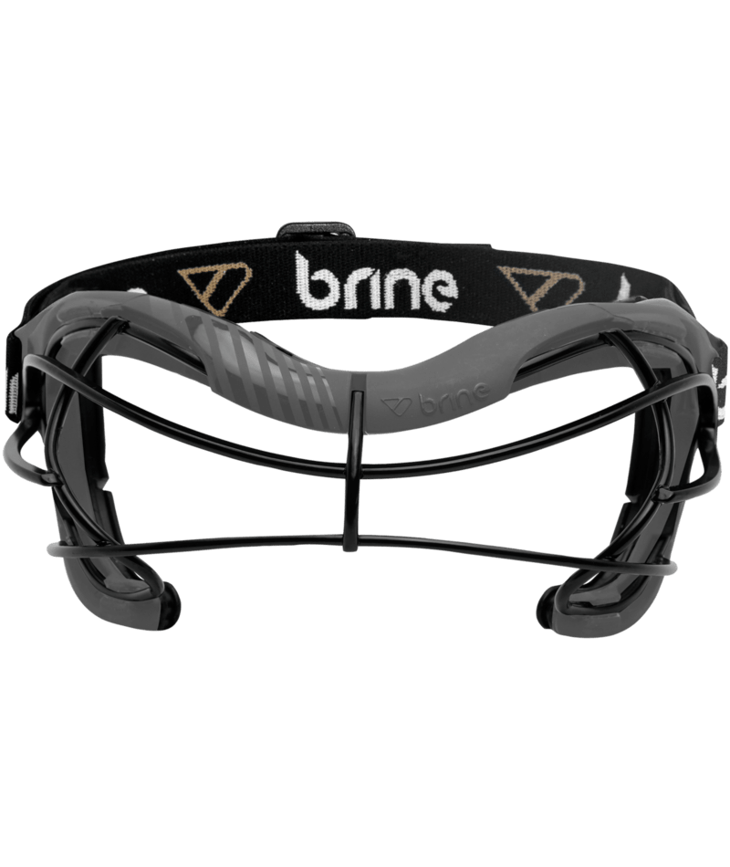 HALO GOGGLES - SL SILVER