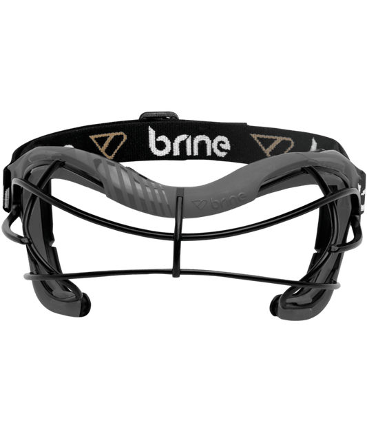 HALO GOGGLES - SL SILVER