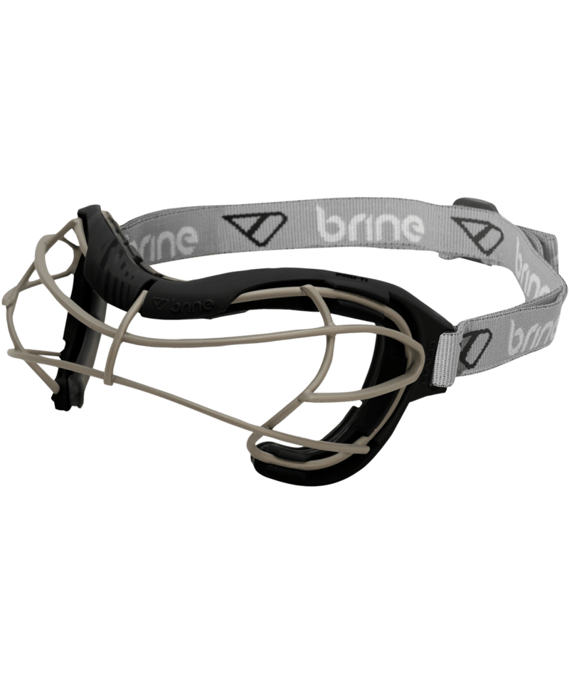 HALO PRO TI GOGGLES - BK BLACK
