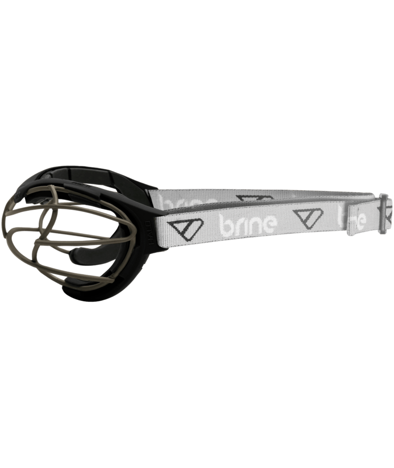 HALO PRO TI GOGGLES - BK BLACK