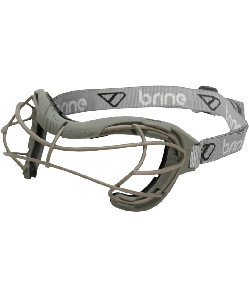 HALO PRO TI GOGGLES - SL SILVER