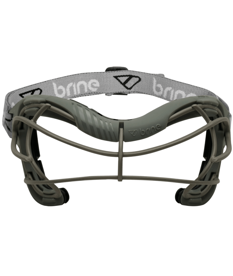 HALO PRO TI GOGGLES - SL SILVER