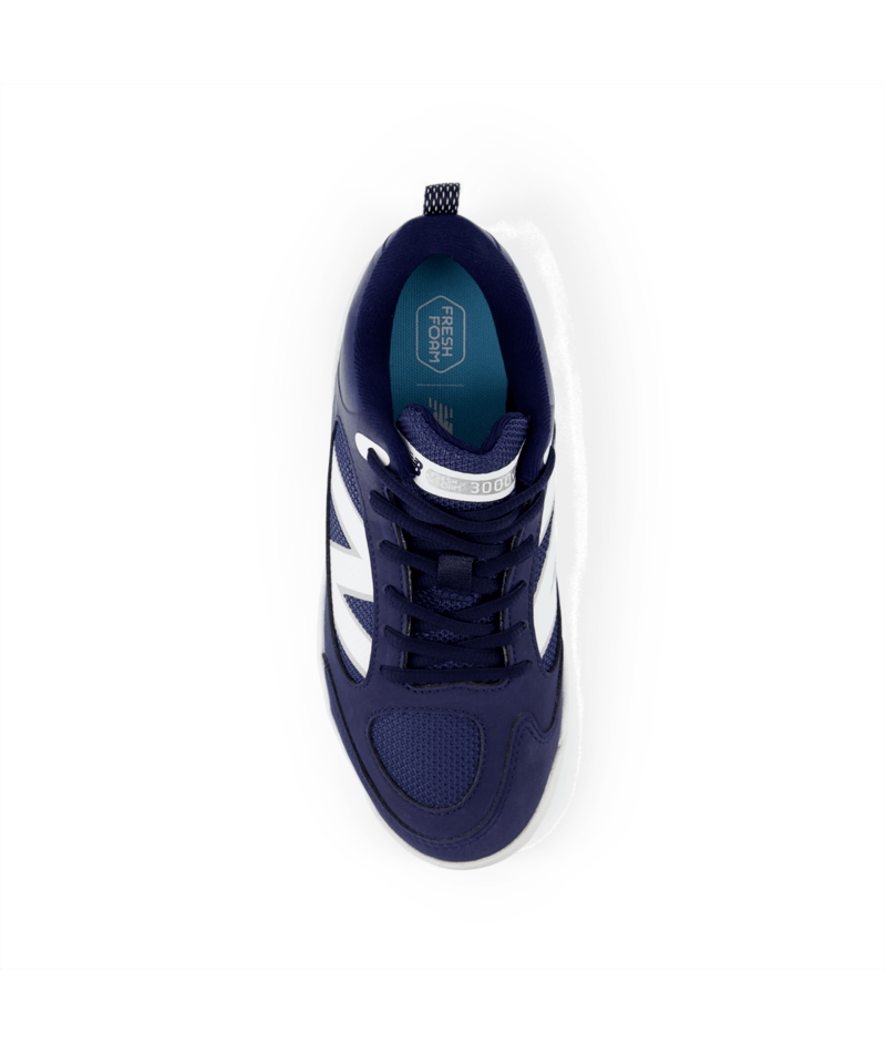 Fresh Foam 3000v7 Rubber Molded - TEAM NAVY (J3000TN7)
