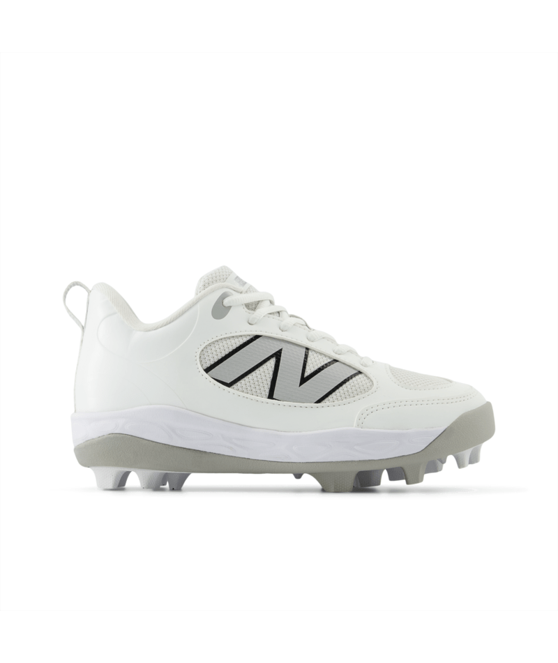 Fresh Foam 3000v7 Rubber Molded - WHITE