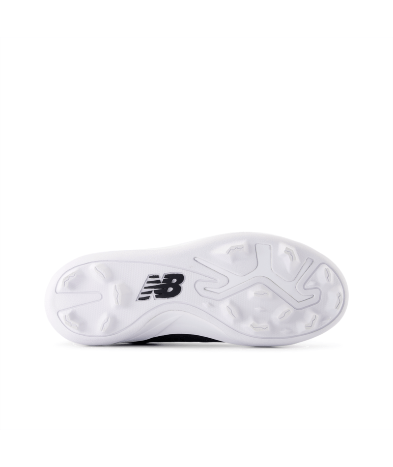 4040v8 Youth Rubber-Molded - BLACK