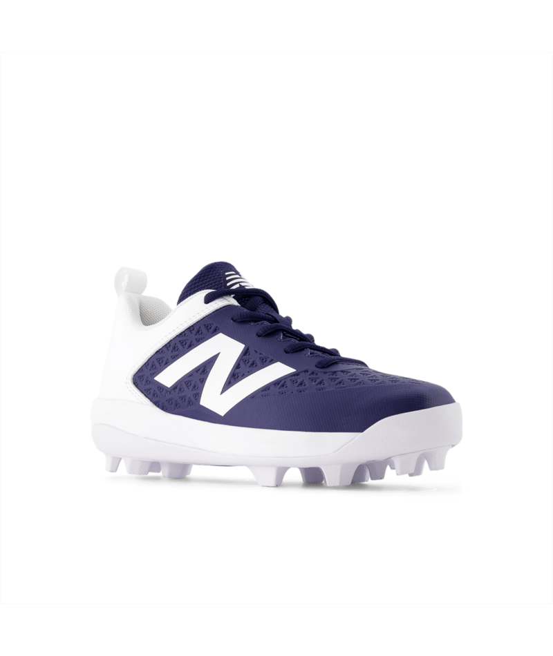 4040v8 Youth Rubber-Molded - TEAM NAVY