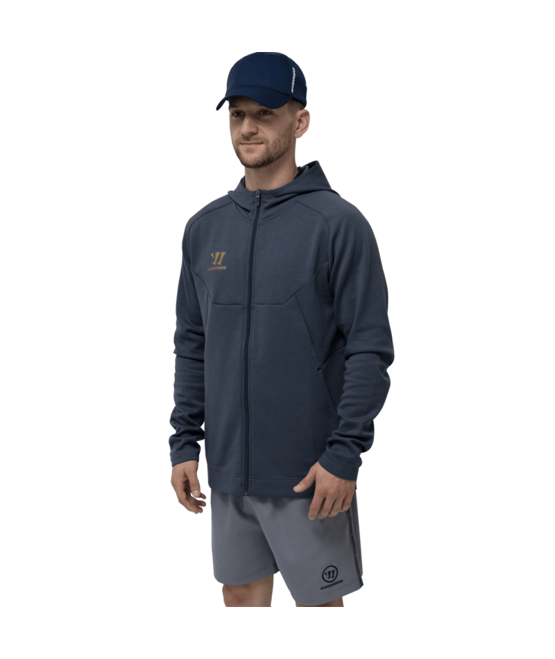 WARRIOR AURUM JUNIOR HOODIE (YOUTH) - THN