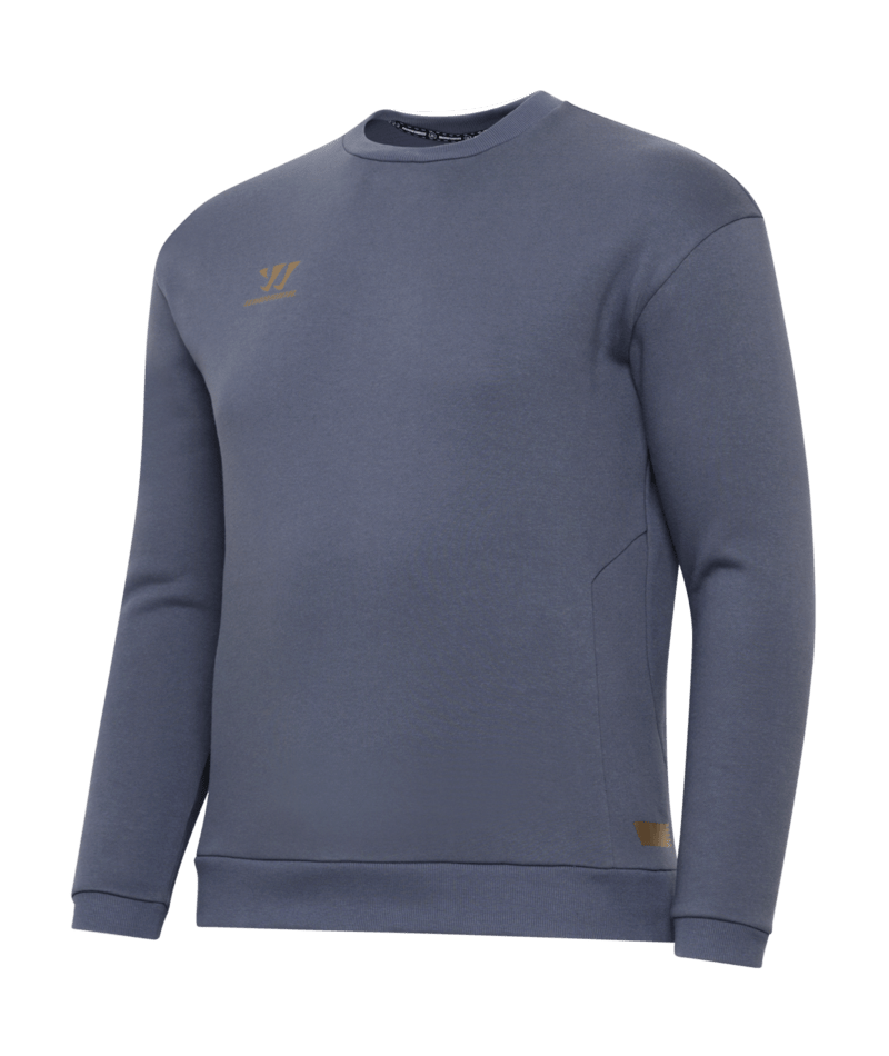 WARRIOR AURUM JUNIOR SWEATSHIRT (YOUTH) - THN