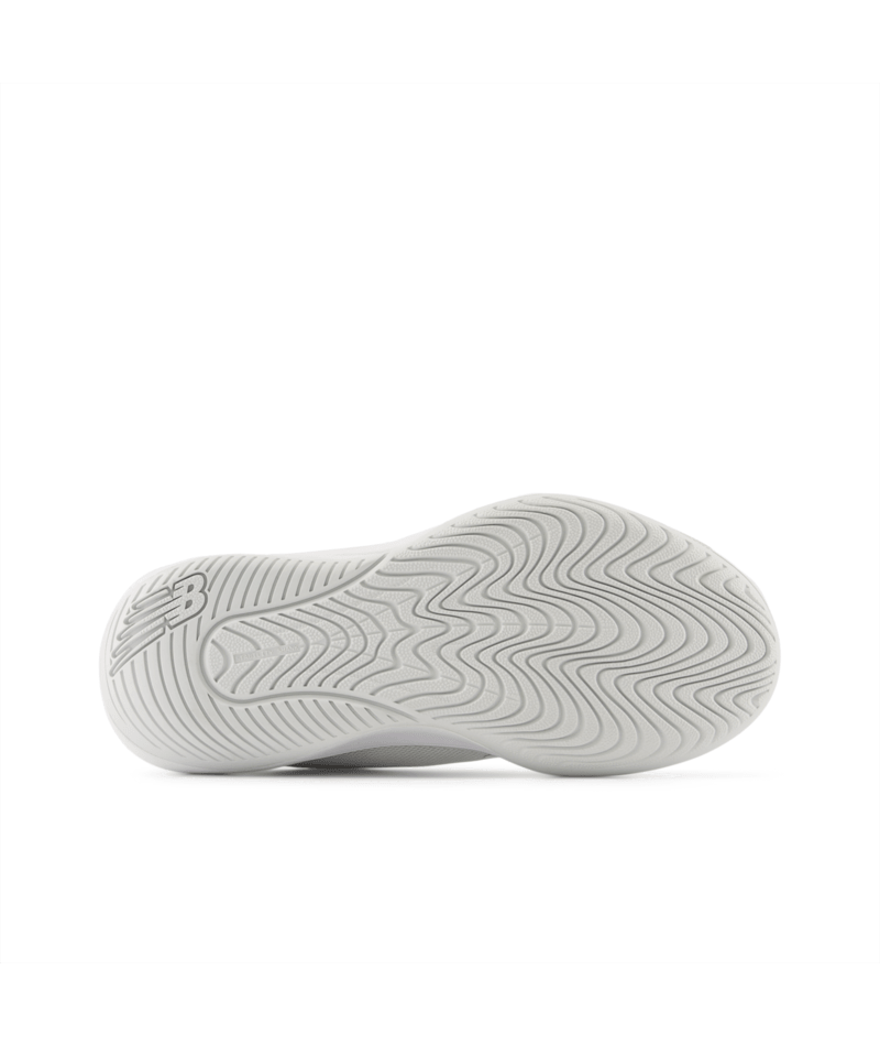 Kid's 996v6 - NB WHITE