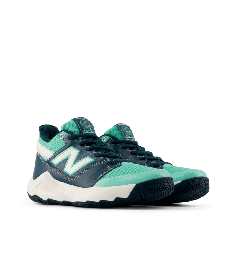 Kid's Coco CG2 - MEDUSA GREEN