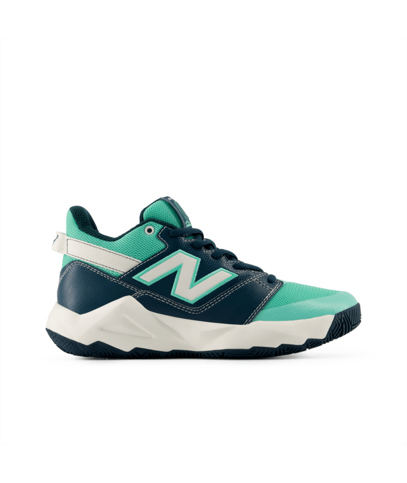 Kid's Coco CG2 - MEDUSA GREEN