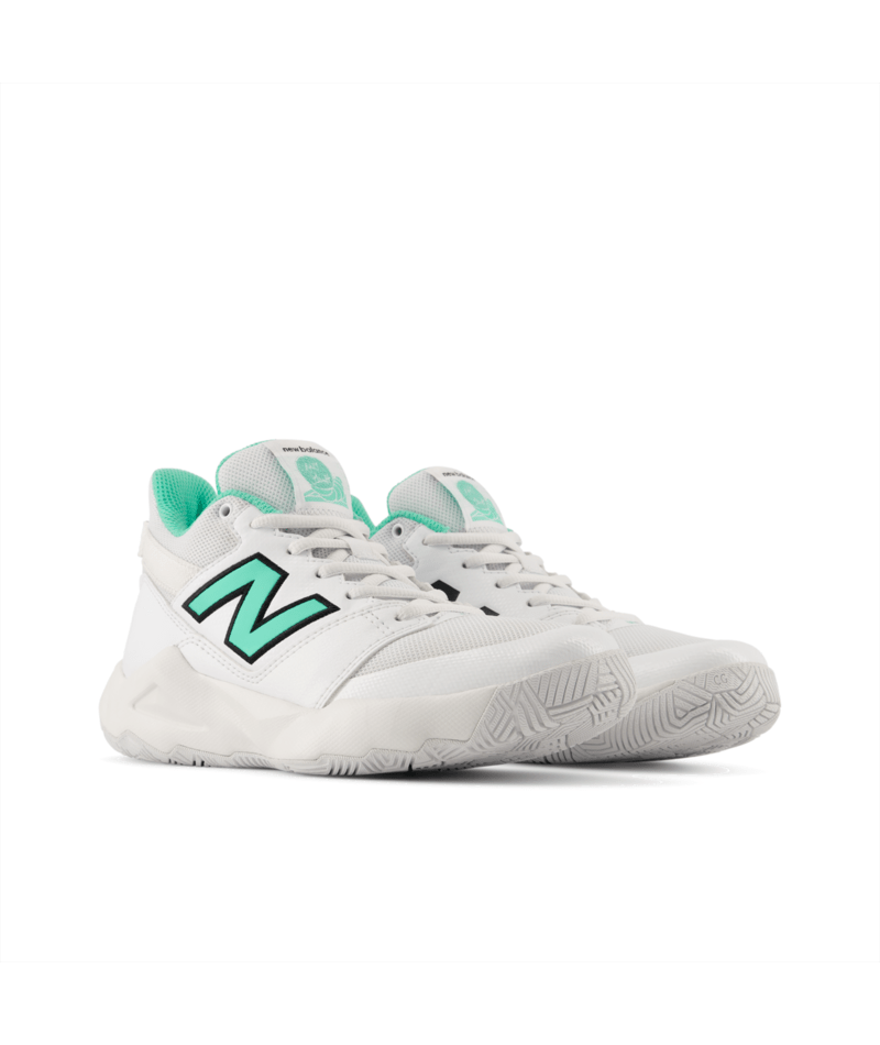 Kid's Coco CG2 - NB 103 WHITE (YCOCO4FG)