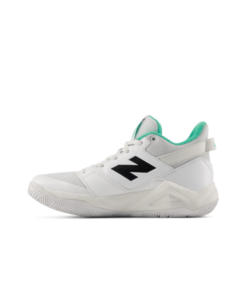 Kid's Coco CG2 - NB 103 WHITE (YCOCO4FG)