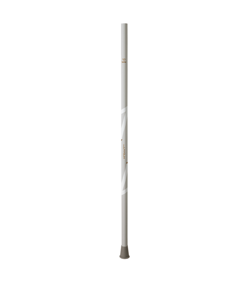 KROWN PRO ALLOY HANDLE - WH WHITE