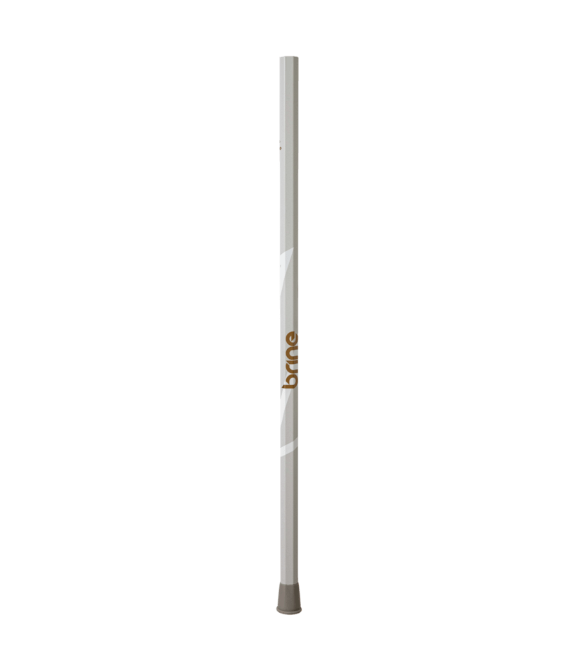 KROWN PRO ALLOY HANDLE - WH WHITE