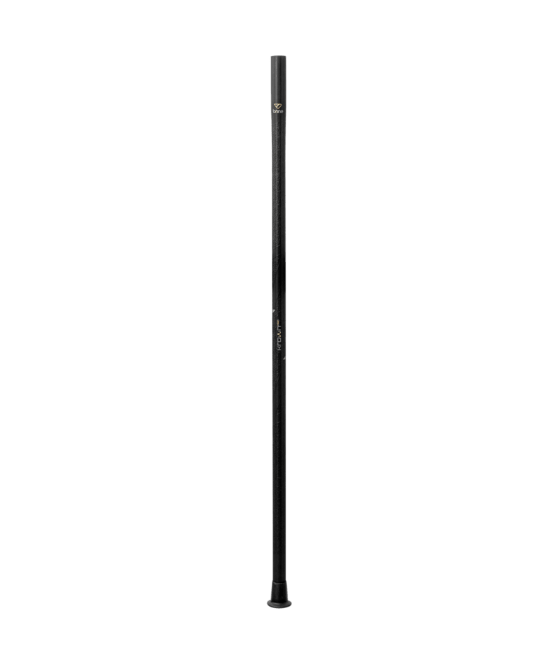 KROWN PRO CARBON HANDLE - BK BLACK
