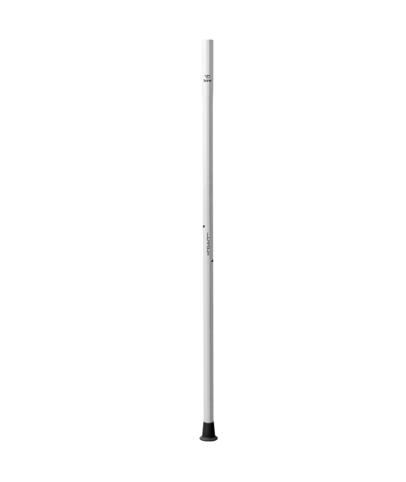KROWN PRO CARBON HANDLE - WH WHITE
