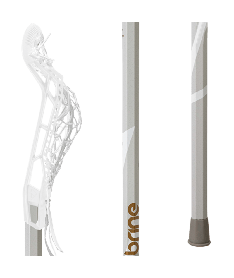 KROWN PRO ALLOY TRA STICK - WH WHITE