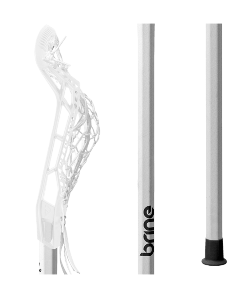 KROWN PRO MIN TRA STICK - WH WHITE