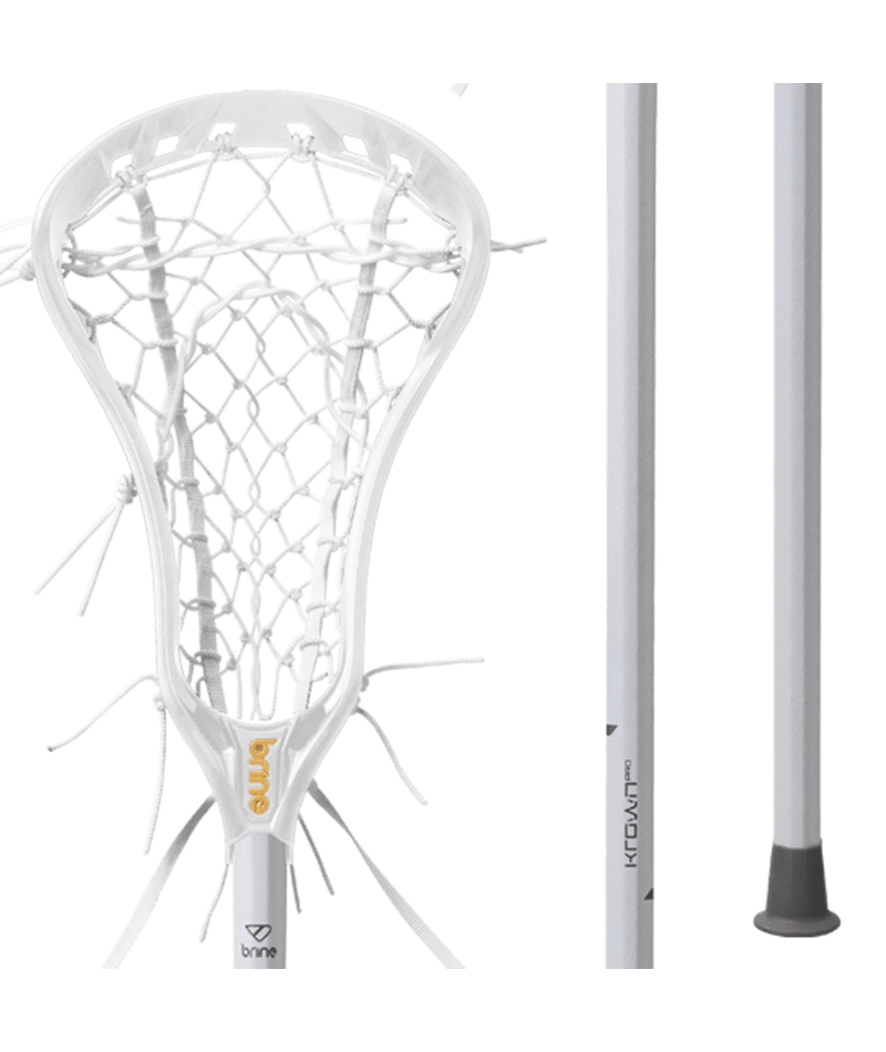 KROWN PRO MIN TRA STICK - WH WHITE