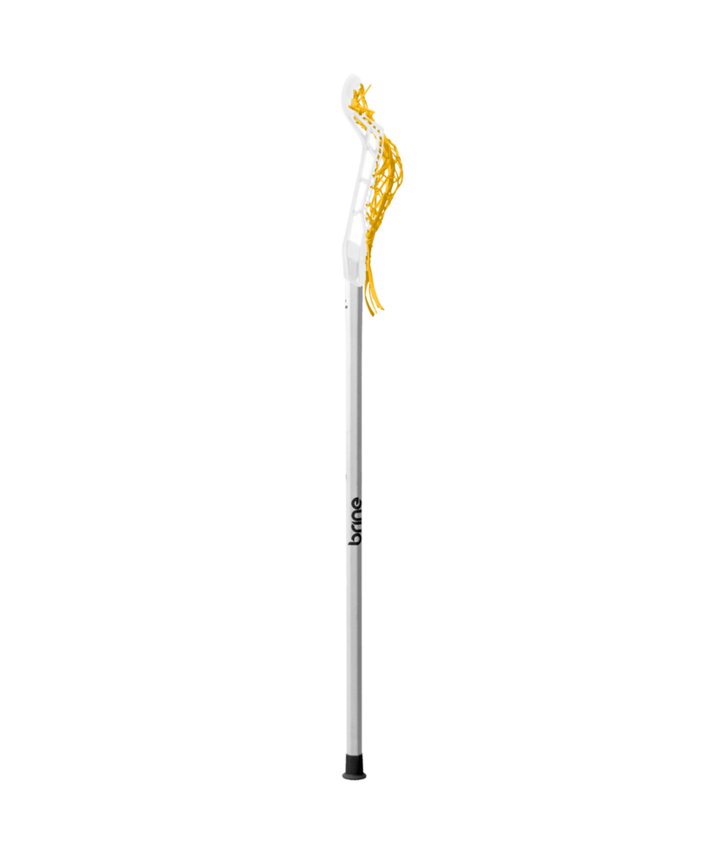 KROWN PRO MIN TRA STICK - WYL Wht/Ylw