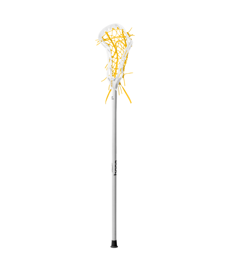 KROWN PRO MIN TRA STICK - WYL Wht/Ylw