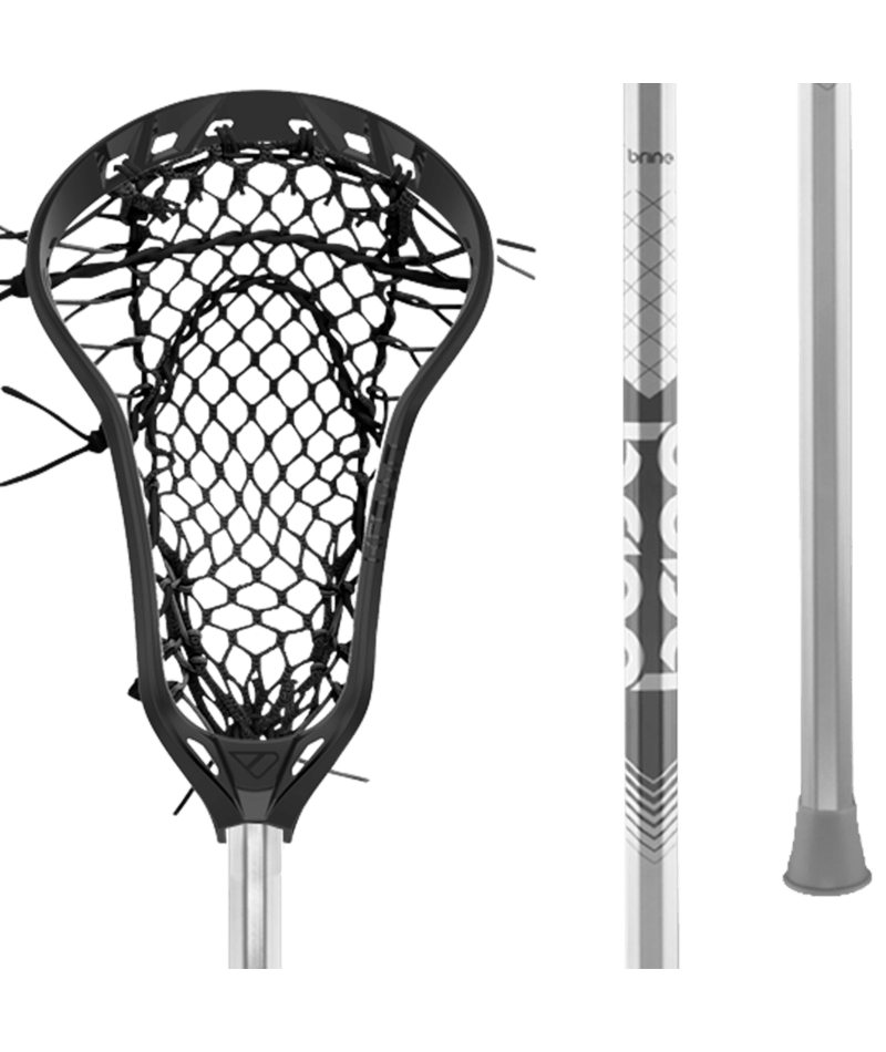 KROWN ALLOY STICK - BK BLACK