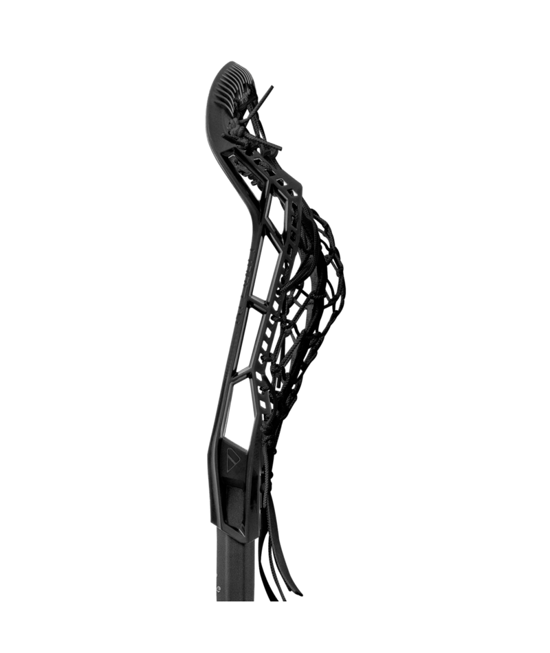 KROWN PRO STRUNG WEBX - BK BLACK