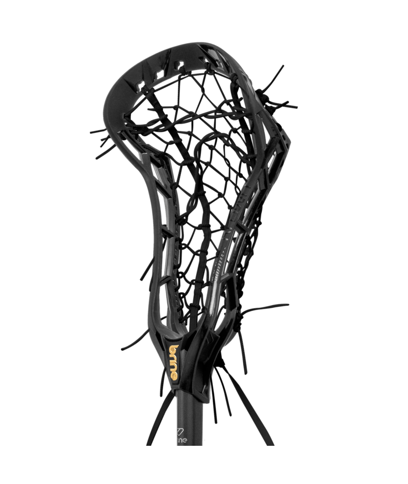 KROWN PRO STRUNG WEBX - BK BLACK