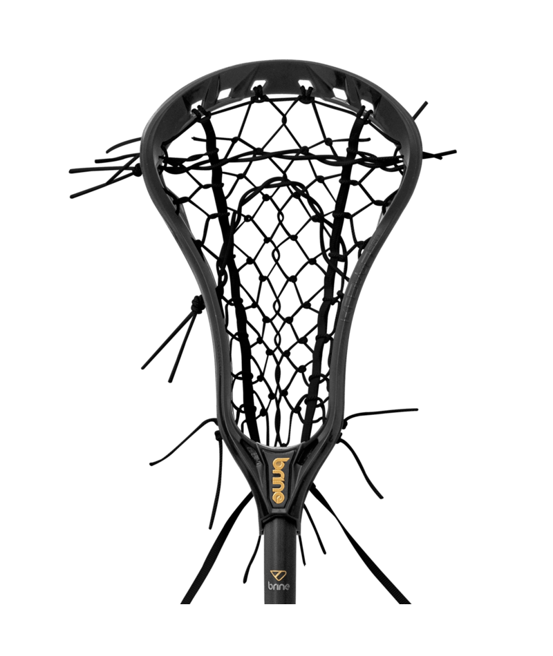 KROWN PRO STRUNG WEBX - BK BLACK