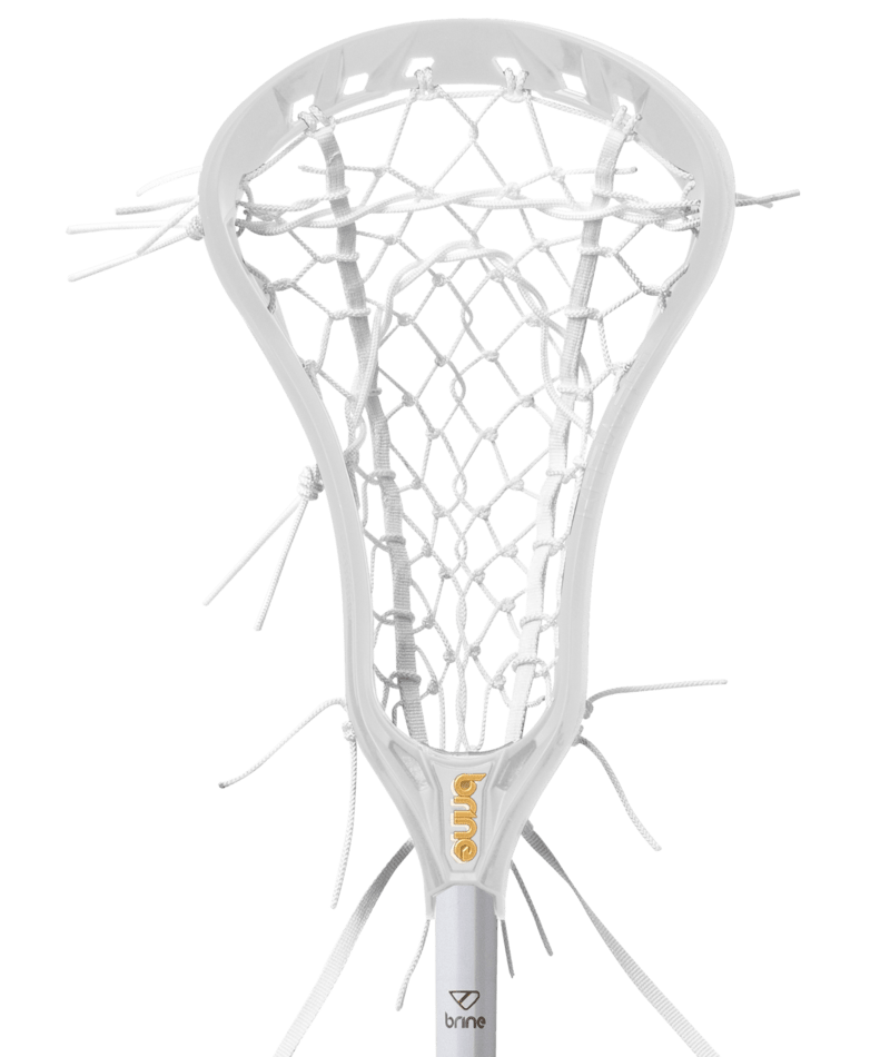 KROWN PRO STRUNG WEBX - WH WHITE