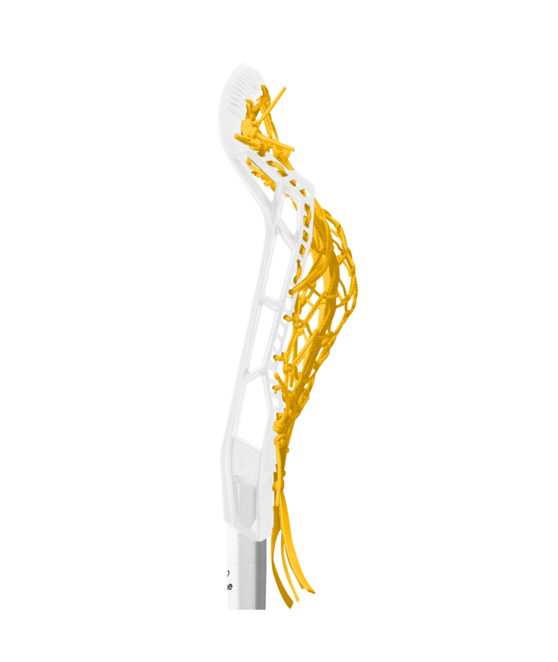 KROWN PRO STRUNG WEBX - WYL Wht/Ylw