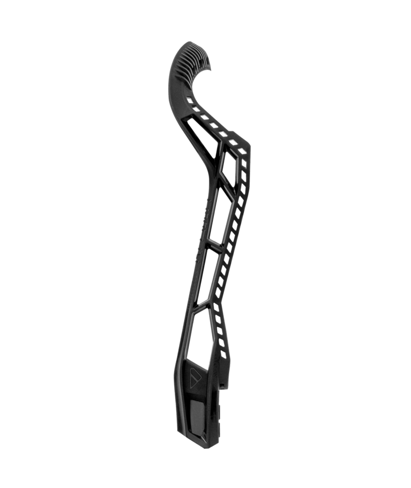 KROWNPRO UNSTRUNG - BK BLACK