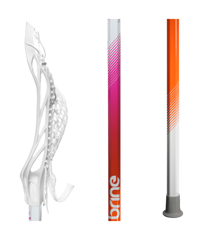 KROWN RISE STICK - PK PINK