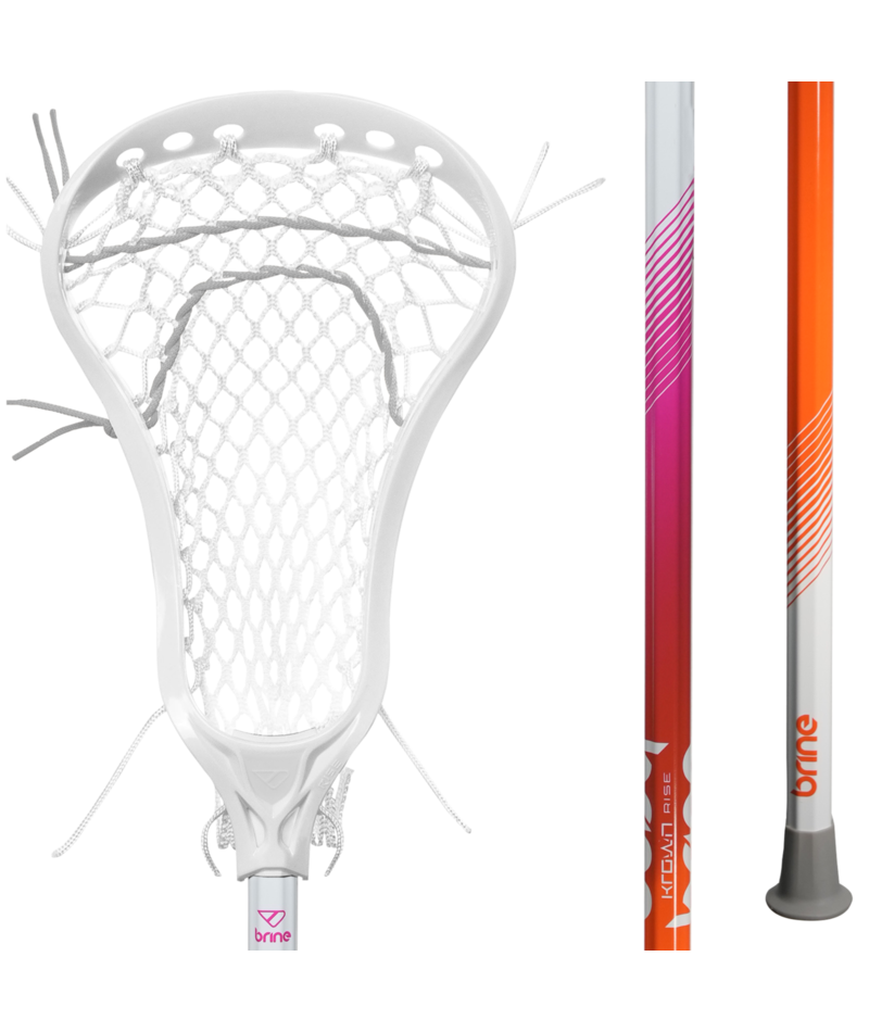 KROWN RISE STICK - PK PINK