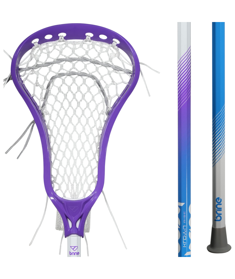 KROWN RISE STICK - PU PURPLE