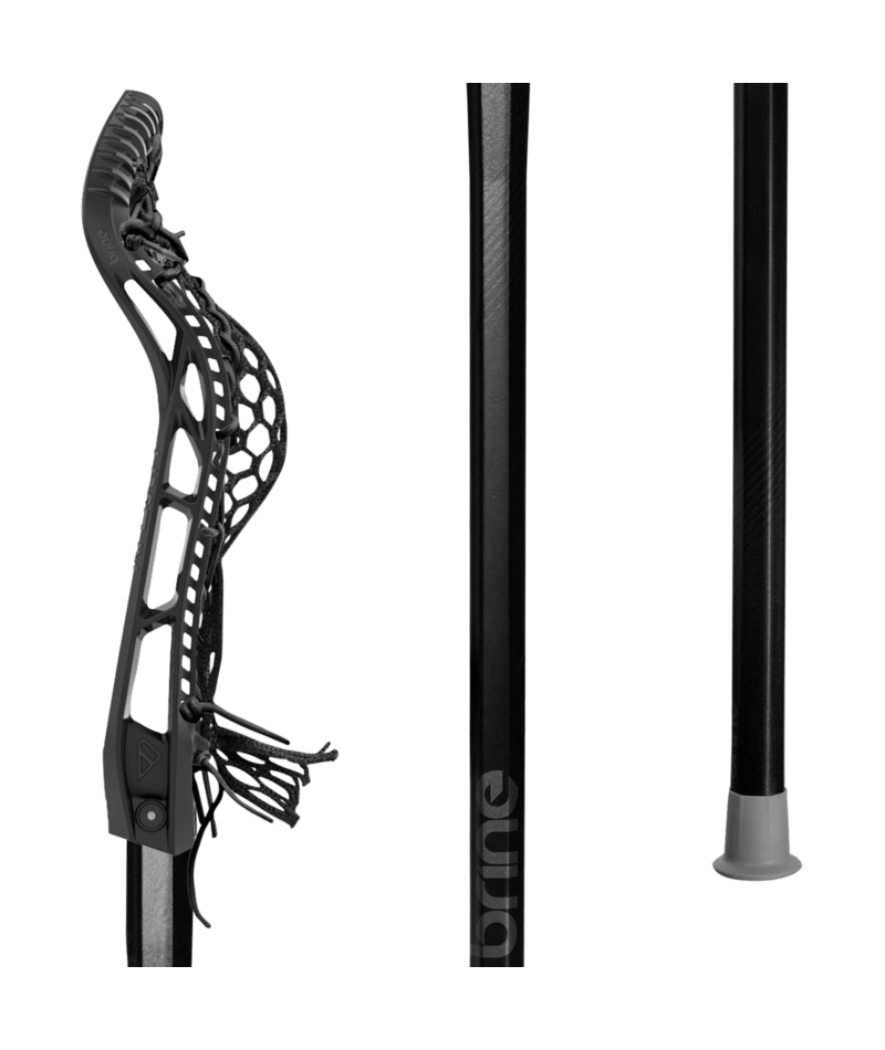KROWN COMPOSITE STICK - BK BLACK