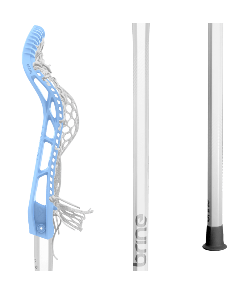 KROWN COMPOSITE STICK - CAR CAROLINA BL