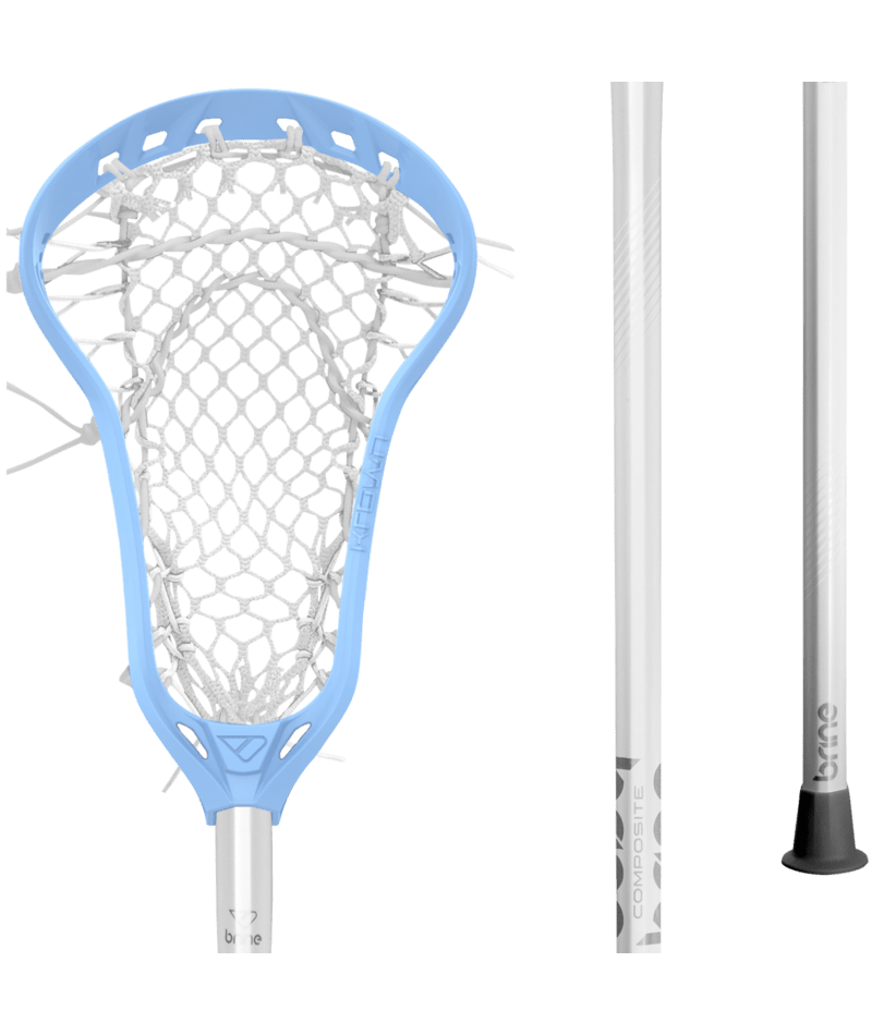 KROWN COMPOSITE STICK - CAR CAROLINA BL