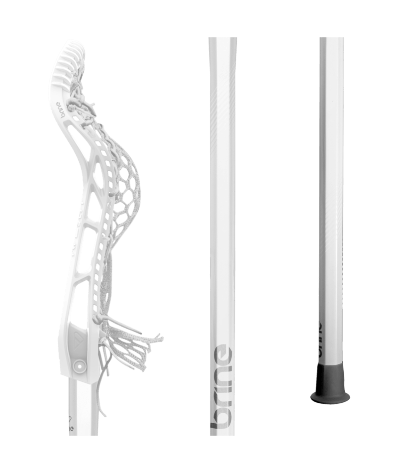 KROWN COMPOSITE STICK - WH WHITE
