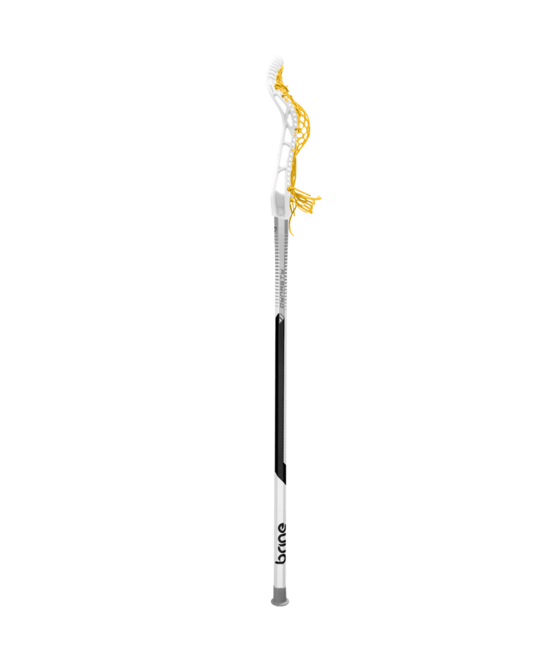 KROWN COMPOSITE STICK - WYL Wht/Ylw