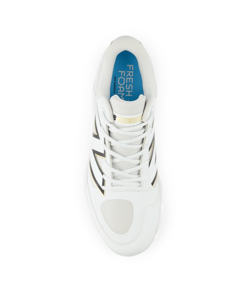 3000v7 Armed Forces - WHITE (L3000TW7)