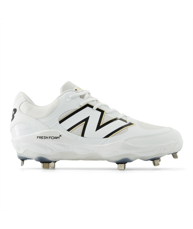 3000v7 Armed Forces - WHITE (L3000TW7)