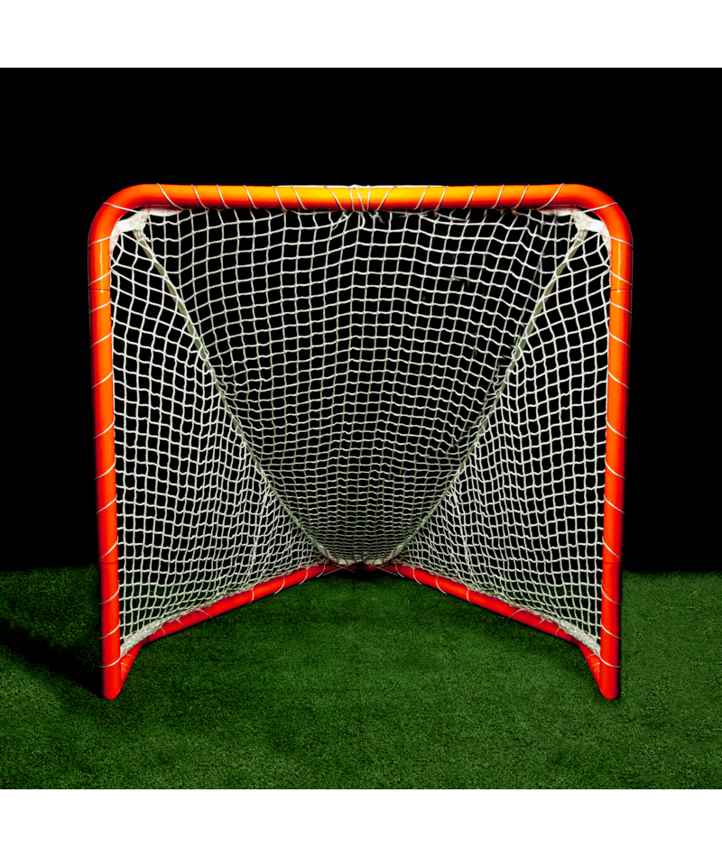 4X4 BOX GOAL - OR ORANGE