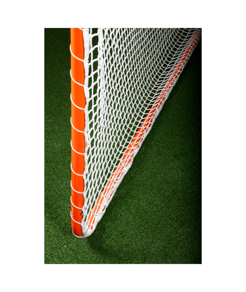 BACKYARD GOAL - OR ORANGE