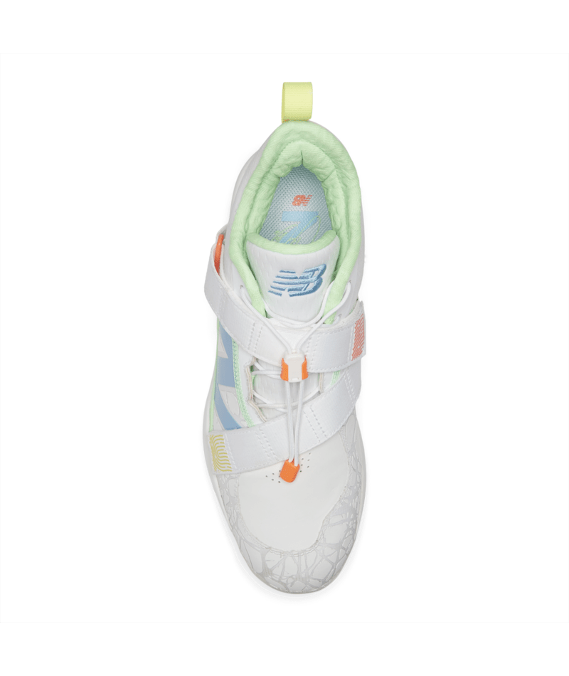 FuelCell Lindor 2 Comp - OPTIC WHITE